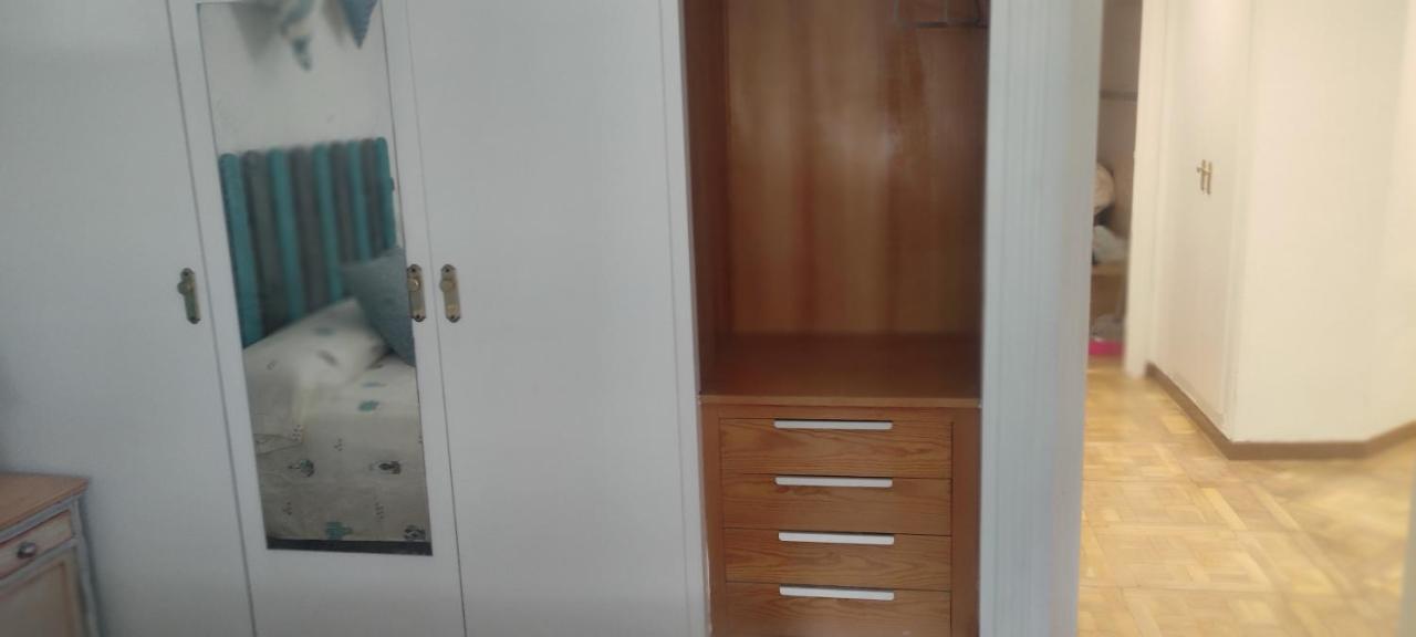 Piso En Vallecas Μαδρίτη Εξωτερικό φωτογραφία